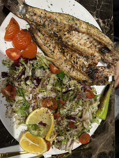 Photo of ASAH RESTAURANT - 92 Queen's Rd, Watford WD17 2LA